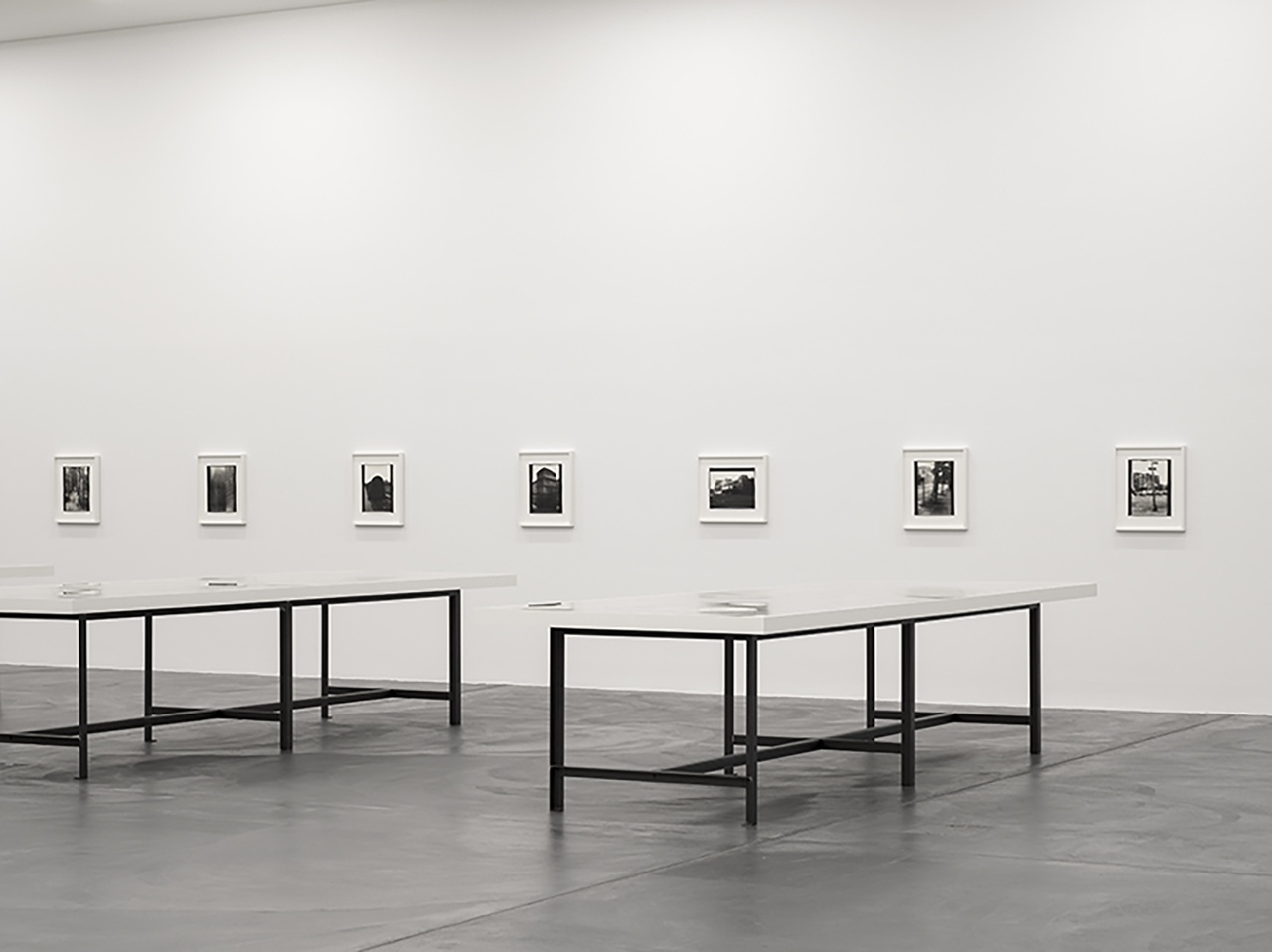 “David Armstrong,” Kunsthalle Zürich, 2024