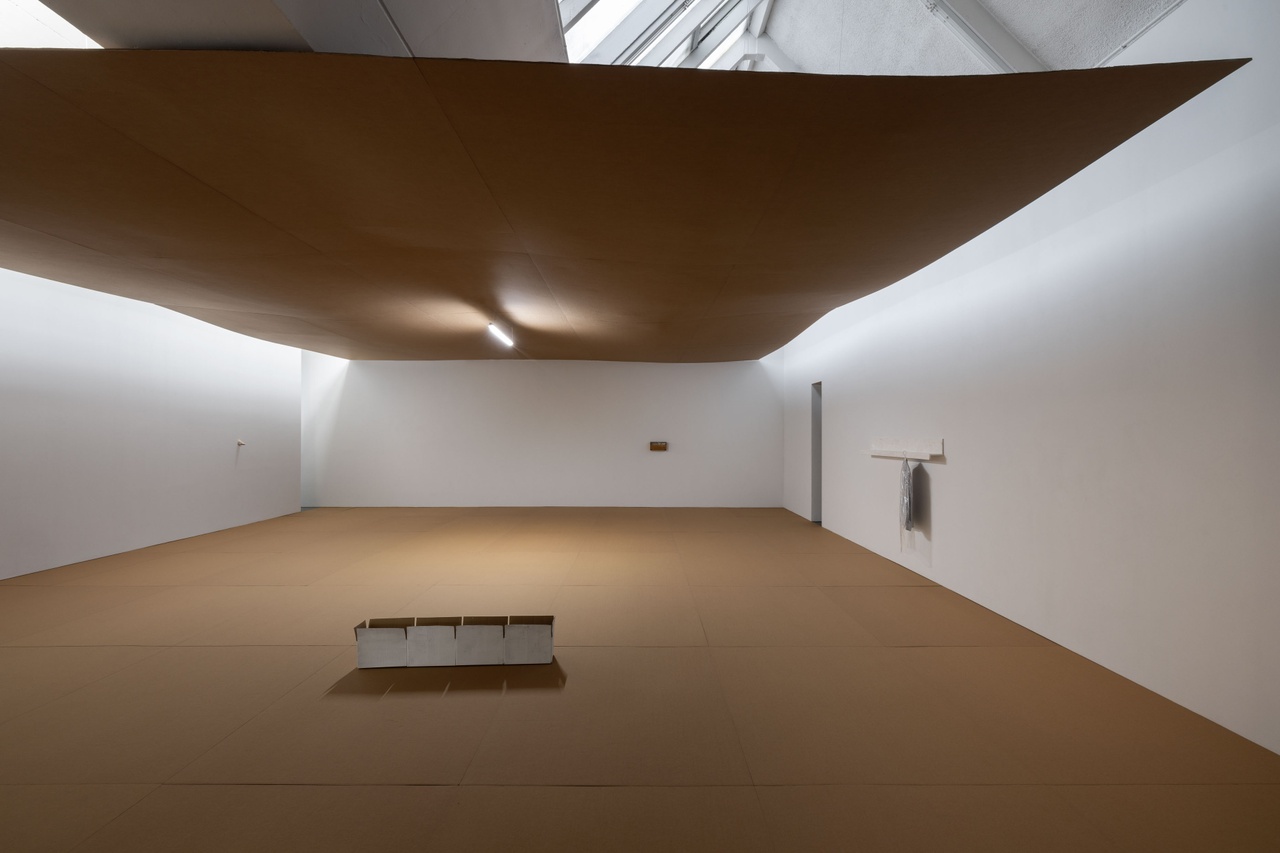 “Ian Waelder: Cadence,” carlier | gebauer, Berlin, 2025