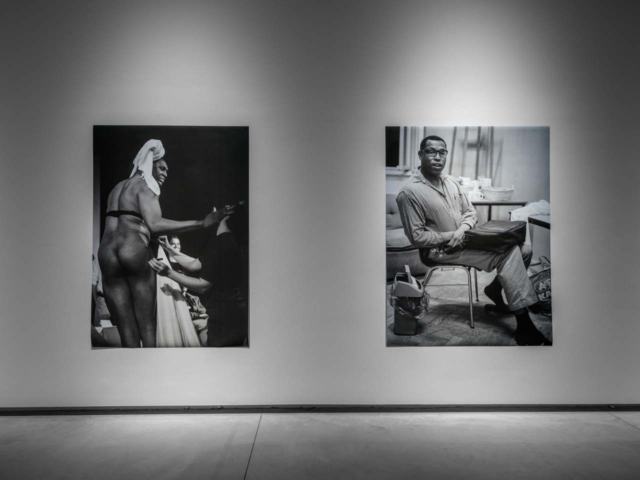 “CHEAP: Choose Mutation,” Accelerator, Stockholm, 2024