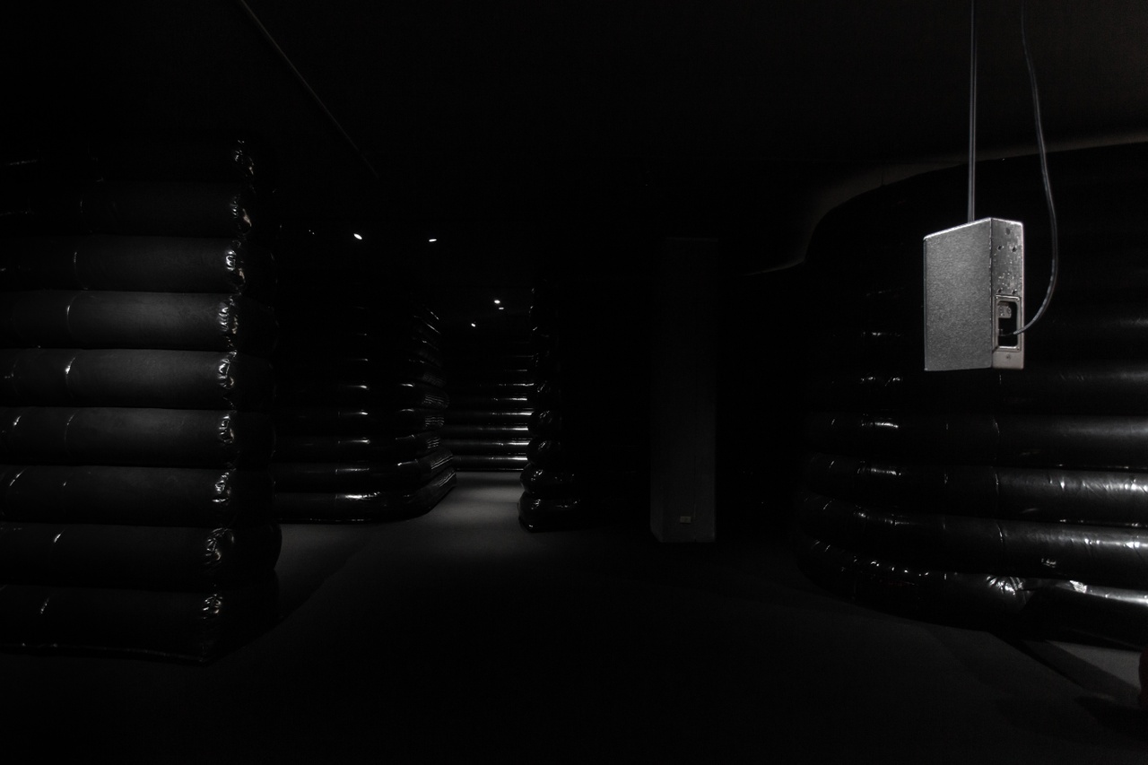 Jacqueline Kiyomi Gork, “Not Exactly (Whatever the New Key Is),” 2017–ongoing