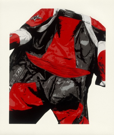 Alexandra Bircken, “Alpinestars,” 2024